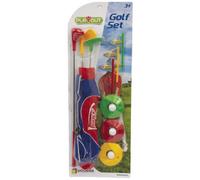 Playout - Set da golf con borsa - GGI220012