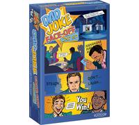 Playroom Entertainment Dad Joke Face-Off 2nd Edition - Keep a Straight Face in T