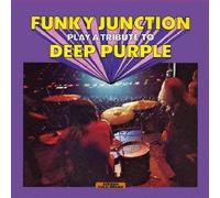 Plays a Tribute to Deep Purple