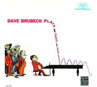Plays And Plays And Plays by Dave Brubeck (1993-12-22)
