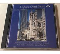 Plays Bach/Karg-Elert/Mozart