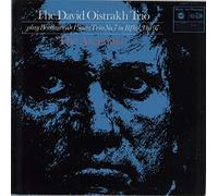 Plays Beethoven's Piano Trio No.7 In B Flat, Op.97 'The Archduke'