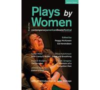 Plays by Women from the Contemporary American Theater Festival: Gidion's Knot;