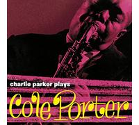 Plays Cole Porter (180 Gr. Vinyl Yellow Limited Edt.)