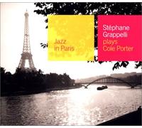 Plays Cole Porter