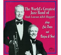 Plays Cole Porter and Rogers and Hart