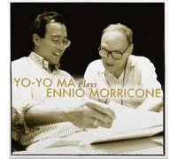 plays ennio morricone