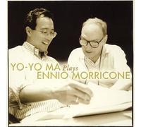 Plays Ennio Morricone