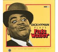 Plays Fats Waller