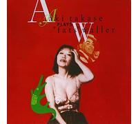 Aki Takase - Plays Fats Waller (Enja 50th Anniversary)