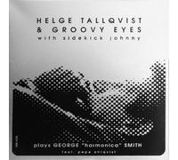 Plays George Harmonica Smith by Helge Tallqvist & Groovy Eyes