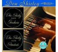 Plays Gershwin / Plays Standards