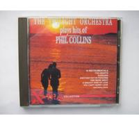 plays hits of Phil Collins