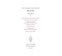 Plays II: 23