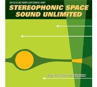 Plays Lost TV Themes (Vinyl) Stereophonic Space Sound Unlimited