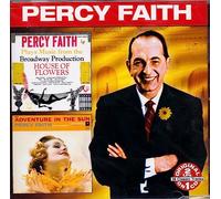 Faith, Percy - Plays Music From Broadway Production Of House Of F