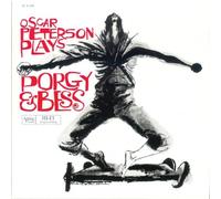 Plays Porgy And Bess - U