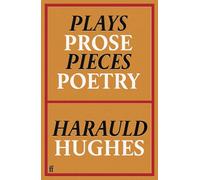 Plays, Prose, Pieces, Poetry : presented by Richard Ayoade