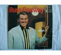 Plays - Russ Conway LP