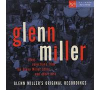 Plays Selections From 'The Glenn Miller Story' - Red Spot