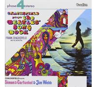 Plays Simon & Garfunkel & Jim Webb / Plays Beatles