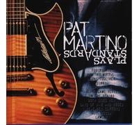 Plays Standards-Best of Muse