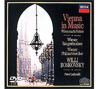 Plays Strauss & Ziehrer