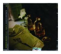Barber Mouse - Plays Subsonica