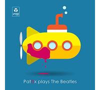 Plays the Beatles