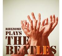 PLAYS THE BEATLES