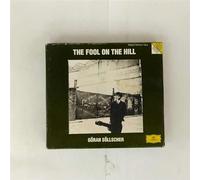 Plays the Beatles-Fool on Th