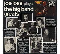 Plays The Big Band Greats