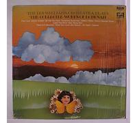 plays the collected works of donovan LP