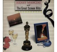 Plays The Great Screen Hits