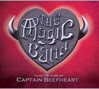 Plays the Music of Captain Bee