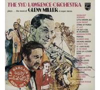 Plays The Music Of Glenn Miller