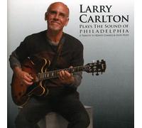 Carlton, Larry - Plays The Sound Of Philadelphia (2 CD)