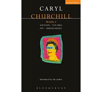 Plays Two: Churchill: v.2