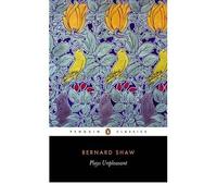 [(Plays Unpleasant)] [ By (author) George Bernard Shaw, Edited by Dan H. Laurence, Introduction by David Edgar ] [January, 2001]