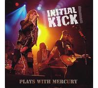 PLAYS WITH MERCURY