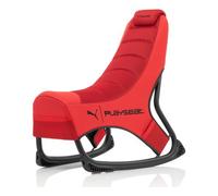 PLAYSEAT 00230 Sedia gaming PUMA Active Esport Red PPG