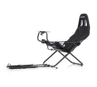 Playseat Challenge Actifit Cockpit Argento