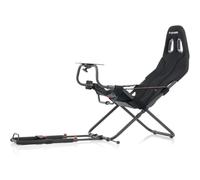Playseat Challenge Actifit Cockpit Argento