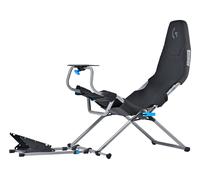 Playseat Challenge X - Logitech G Edition Sedia da gioco per console N