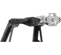 Playseat Direct Drive Pro Wheel Support Argento