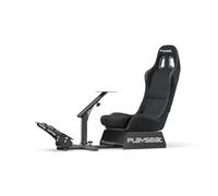 Playseat Evolution ActiFit Sedile universale per giochi Sedile imbottito Nero - Nouvo