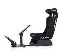 Playseat - Evolution Pro - Actifit Sedile Da Corsa-nero Playseat