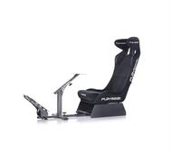 Playseat - Evolution Pro - Actifit Sedile Da Corsa-nero Playseat