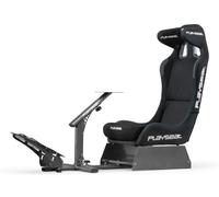 Playseat - Evolution Pro - Actifit Sedile Da Corsa-nero Playseat