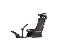 Playseat Evolution PRO NASCAR Sedia per gaming universale Seduta imbottita Nero